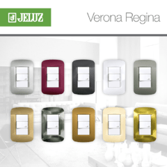 Tapa 3 Mod. - VERONA REGINA