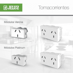 Tomas 2P+T 10A