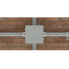 Cajas de paso CDT - Medidas varias - comprar online