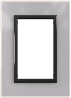 Tapa 3 Mod. - CRISTAL - comprar online
