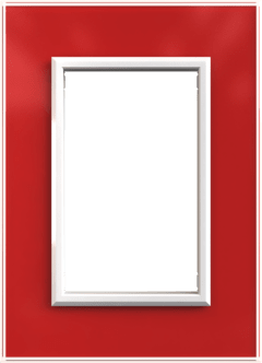 Imagen de Tapa 3 Mod. - CRISTAL