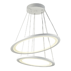Colgante LED 54W