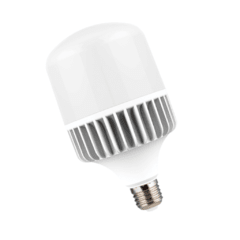 Lámpara LED High power E40 - Aluminio