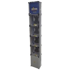 Gabinetes para medición colectiva monofásicos (s/dif) - EDENOR - comprar online