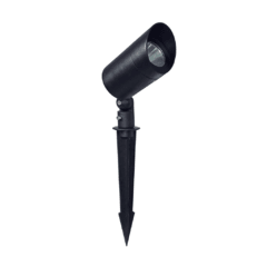 Jabalina LED 5W aluminio IP65 - 28CM