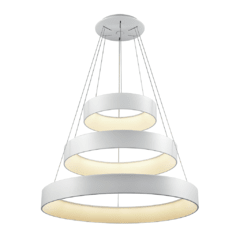 Colgante LED 115W Dimerizable