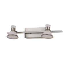 Artef. LED p/pared cálido - MEDIDAS VARIAS - comprar online