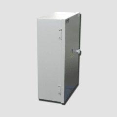 Gabinete liviano IP40 - Medidas varias - Electricidad Escobar