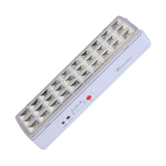 Luz de emergencia 30 LED