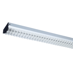 Artef. Listón Tubo LED para oficina
