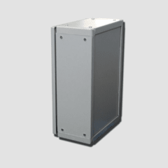 Gabinete modular IP40 - Medidas varias - comprar online