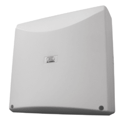 Central 8 zonas ampliable a 64 zonas