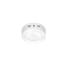 Plafón Redondo - Aplicar - comprar online