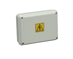 Cajas de paso estancas IP65 - tienda online