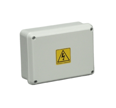 Imagen de Cajas de paso estancas IP65