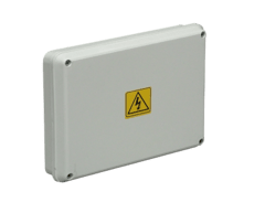 Cajas de paso estancas IP65 - comprar online
