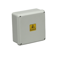 Cajas de paso estancas IP65 - comprar online