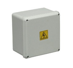 Cajas de paso estancas IP65 en internet