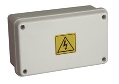 Cajas de paso estancas IP65 en internet