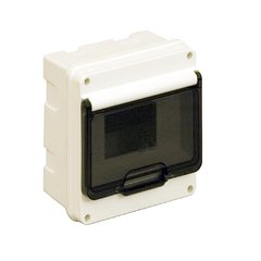 Tableros est. 3 a 36 bocas IP55 - EMBUTIR - tienda online