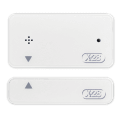 Sensor magnético inalámbrico