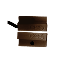 Sensor micromagnético autoadhesivo cabl. - comprar online