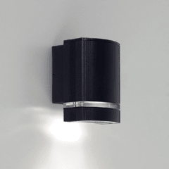 Artef. Uni. p/pared IP44 - COLORES VARIOS - comprar online