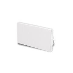 Tapónes ciegos SIGLO XXII Y BAUHAUS - BLANCO o GRIS - comprar online