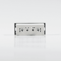 Toma Tel. 4PIN CAMBRE - BLANCO O GRIS - tienda online