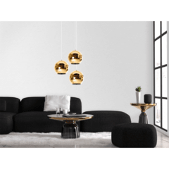 Colgante 1 luz E27 - MEDIDAS VARIAS - tienda online