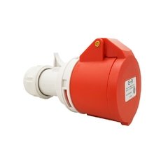 Toma Industrial Móvil 3P+N+T 415V IP44 PRENSCBL