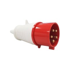 Toma Industrial Móvil 3P+N+T 415V IP44 PASACBL - comprar online
