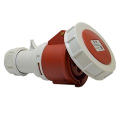 Toma Industrial Móvil 3P+T 415V IP67 PRCBL en internet
