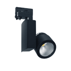 Cabezal LED COB 23W - COLORES VARIOS