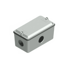 Caja múltiple DM - Medidas varias - comprar online