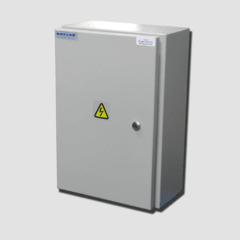 Gabinete est. IP65 - Medidas varias