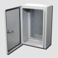 Imagen de Gabinete est. IP65 - Medidas varias