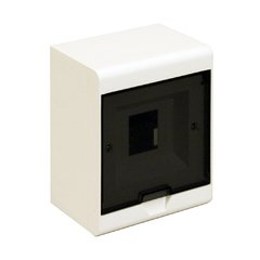 Imagen de Tableros 4 a 96 bocas premium IP40 - APLICAR