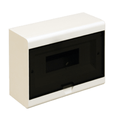 Tableros 4 a 96 bocas premium IP40 - APLICAR - tienda online