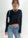 Sweater Oregon corto (7319)
