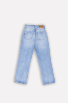 RECTO Straight BELA Vintage Light Blue (507)