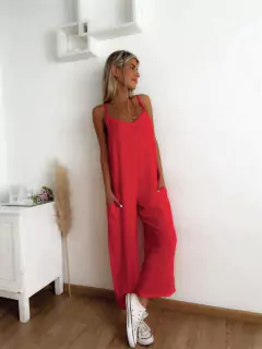 Mono Fibrana Bolsillo (7243) - comprar online
