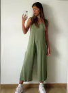 Mono Crepe Cuello V (7245)