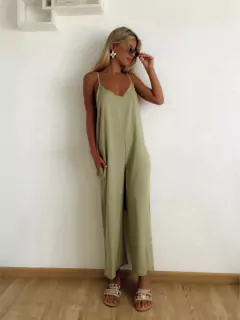 Mono Fibrana Bolsillo (7243) - tienda online