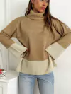 Polera Odesa Combinada (7317) en internet
