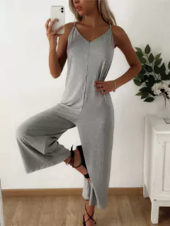 Mono morley viscosa (7244) - Sixtina Jeans 