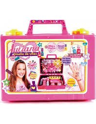 JULIANA VALIJA DISEÑO DE UÑAS GRANDE