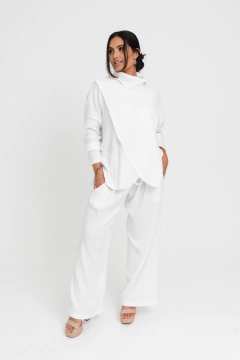 Sweater Ariel - Silaba
