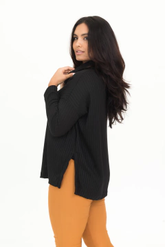 Sweater Joy negro - comprar online