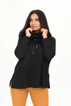 Sweater Joy negro